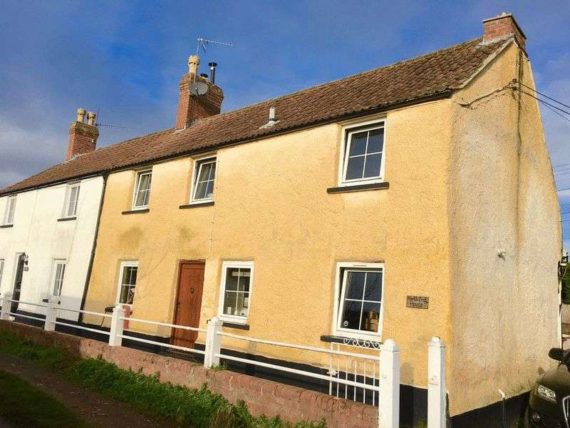 3 Bedroom Semi-Detac...